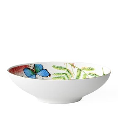 Villeroy & Boch 1035142535 Amazonia Pickle Dish/Individual Bowl