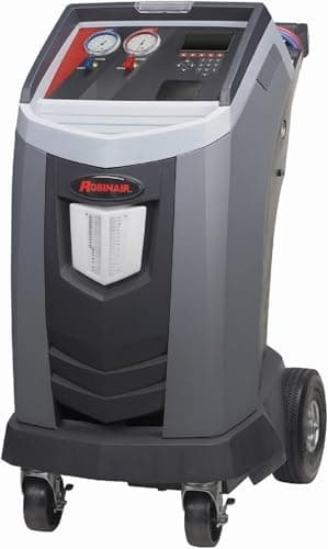 Our 10 Best Best Automotive Ac Recovery Machine for 2026 [US ...