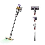 Dyson V15 Detect Total Clean Extra (Renewed Premium)