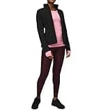 lululemon Swiftly Tech Long Sleeve Crew (Pink Taupe, 6)
