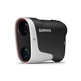 Garmin Approach® Z30, Golf Laser Range Finder, Range Up to 400 Yards Away