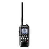 Standard Horizon HX891BTBK