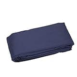 SureShade 854016 Power Bimini Replacement Canvas with Zippered Pockets | Navy Fabric