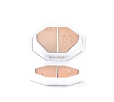 Fenty Beauty by Rihanna Killawatt Freestyle Highlighter Afternoon Snack/Mo' Hunny