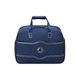 DELSEY PARIS Chatelet 2.0 Weekender Travel Duffle Bag, Navy