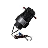 GMB-D-23130 DC12V 1.2L/Min Water Pump Compatible with Primo, Avalon, Brio Bottom Loading Bottled Water Cooler Dispenser
