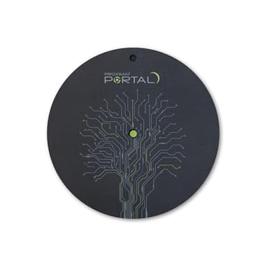 VR Mat - 35" ProxiMat ® Portal - Super Soft Large Mat for Virtual Reality