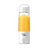 magic bullet Portable Blender MBPB50100W White