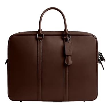Coach Men's Metropolitan Workbag, One Size