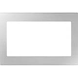 Samsung Microwave Oven Trim Kit, Stainless Steel, MA-TK8020TS/AA