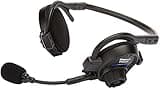 Sena SPH10 Outdoor Sports Bluetooth Stereo Headset/Intercom, Black