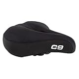 Cloud-9 Cruiser Select Airflow Extra Soft Comfort Saddle