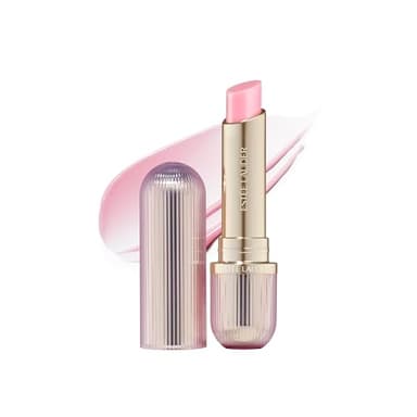 Estée Lauder Futurist HydraPlump Tinted Lip Balm | Includes Hyaluronic Acid + pH-Adaptive Color | Hydrates, Strengthens Lip Barrier, 705 Petal Boost