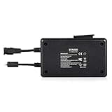 STAIGO Battery for Power Recliner Power Supply Reclining Sofa-Lift Chair Recliners-Wireless Battery Pack for Electric Motion Furniture for Okin/Limoss/Berkline/Med [25.2V-25.9V 2500mAh]