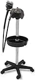 General Physiotherapy G5 GK-3 Classic Massager Machine & Wheel Stand