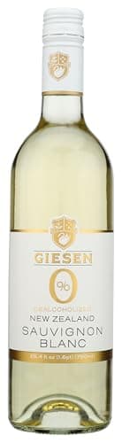 Giesen, 0% Non-Alcoholic Sauvignon Blanc, 750 ML