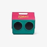 Igloo KoolTunes Bluetooth Boombox Cooler, 14 Qt Jade
