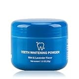 Magic Whitening Powder - Boost Your Toothpaste for Brighter Teeth, Stain Removal, No Sensitivity, Enhanced Whitening Effects