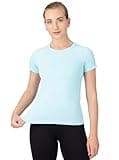 MathCat Workout Shirts for Women,Workout Tops for Women Short Sleeve,Yoga T Shirts for Women,Breathable Athletic Gym Shirts