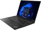Lenovo ThinkPad T14s 14" Laptop, Intel Core i7-10610U 16GB RAM 512GB SSD FHD (1920X1080) Touch Windows 11 Pro (Renewed)