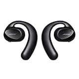 Bose Sport Open Earbuds — True Wireless Open Ear Headphones - Sweat Resistant for Running, Walking and Workouts, Black