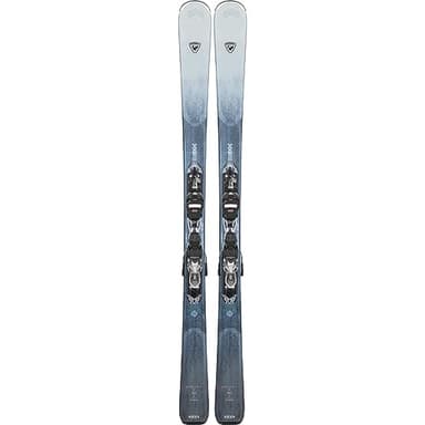 Rossignol Women's Experience 80 Carbon Skis ​w/Xpress 11 GW B83 Bindings 2024 142
