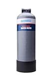 WaterBoss Whole House Water Filter - Whole Home Water Filtration System for Well & City Water - Filters 96.9% of Chlorine Taste & Odor - 6yr, 600,000 Gl, WB-WH-FILTER