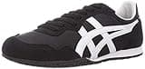 Onitsuka Tiger SERRANO Sneakers - black