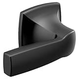 Moen YB5101BL Voss Toilet Tank Lever, Matte Black