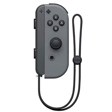 Nintendo Switch Joy-Con Controller Right - Grey