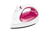 Panasonic NI-CL313-P Cordless Steam Iron, Pink