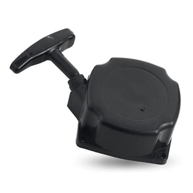 BlueStars 63022 Pull Start Starter Recoil - Compatible with 52cc 2HP Harbor Freight Predator Earth Auger Quake MC43 52CC 2HP