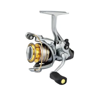 Okuma Avenger ABF Graphite Baitfeeder Saltwater Spinning Reel- ABF-3000