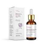 Venature Bakuchiol Retinol Rejuvenation Serum,2024 Best Retinol Serum for Wrinkles Bakuchiol Retinol Face Serum Korean, Retinol Serum for Wrinkles, Reduce Wrinkles