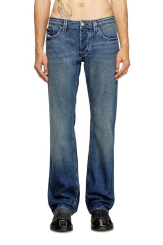 Diesel 1985 Larkee Regular Jeans Dark Blue