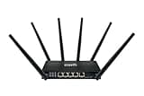 TravlFi JourneyXTR LTE RV WiFi Router | RV Internet with Multiple Networks, Pay As You Go and No Contracts | Internet for Motorhomes and Camper Trailers