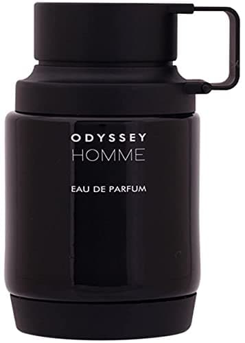 Armaf Odyssey Homme for Men Eau de Parfum Spray, 3.4 Ounce