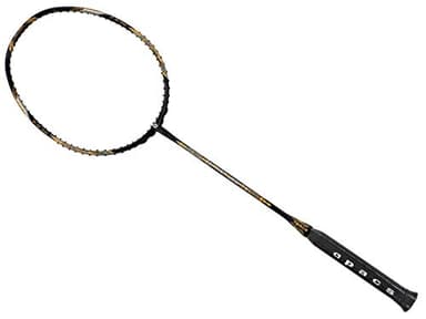 Our 10 Best Apacs Badminton Racket for 2026 [US] | OneClearWinner.com