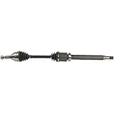 Cardone 66-2173 New CV Constant Velocity Drive Axle Shaft