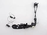 Toyota Genuine Parts - Cable Sub-Assy, Powe (85015-08010)