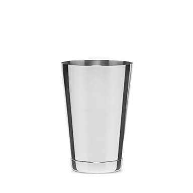 Cocktail Kingdom Koriko® Weighted Shaking Tin (Small)