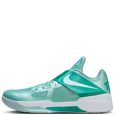 Nike Zoom KD 4 'Easter' - Men's Basketball Shoes (IB3550-300, Green) Size 12