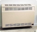 Empire DV35SGNAT Direct Vent Millivolt Wall Furnace - NG