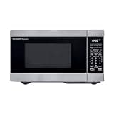 SHARP SMC0761KS Oven Countertop Microwave, 0.7 CuFt, Stainless Steel