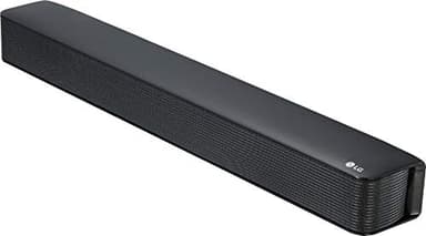 LG Soundbar SK1 2.0 ch Compact Sound Bar with Bluetooth