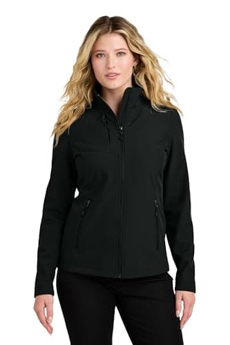 Port Authority Women's Core Soft Shell Jacket