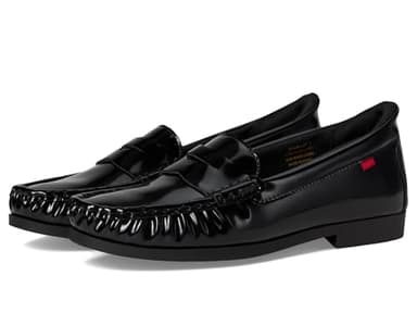 Marc Joseph New York Female Newbury Street (Hands Free Technology) Black 8.5 Medium