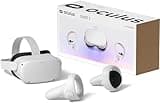Meta Quest 2 — Advanced All-In-One Virtual Reality Headset — 256 GB