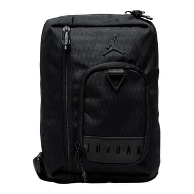 Men's Jordan Collector Crossbody Bag