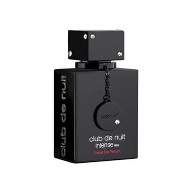 Armaf "Club De Nuit Intense Extrait De Parfum SPR 2.37 M (Clean)